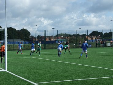 RHP 3-2 Holy Trinity