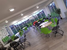 Function Room Hire