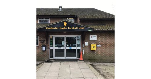 Help Transform our clubhouse.....