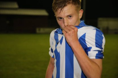 Nash Comes Back Home