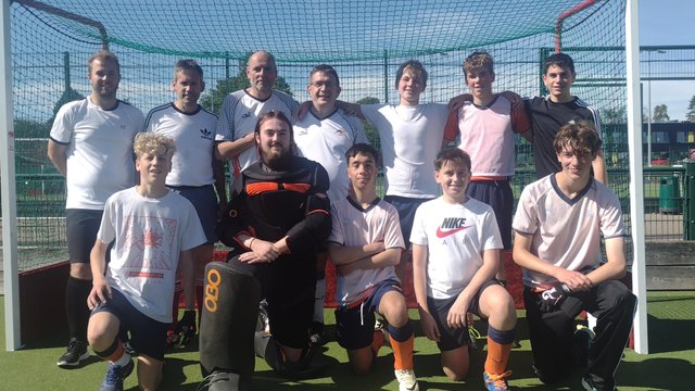 Men's 9
