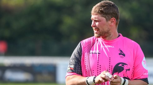 Reaction: We have to learn from defeat - George