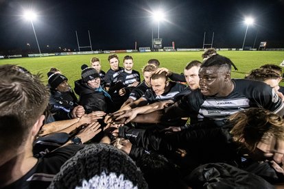 Friday Night Lights at Chinnor