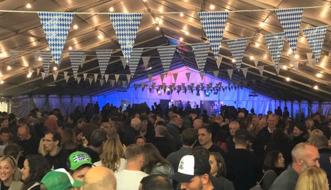 Feature: The Beerfest