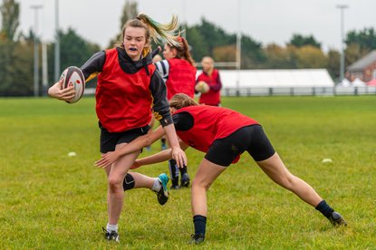 Club Update - Return Of Age Grade Rugby