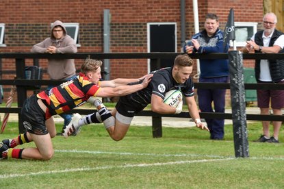 First XV Friendlies Confirmed