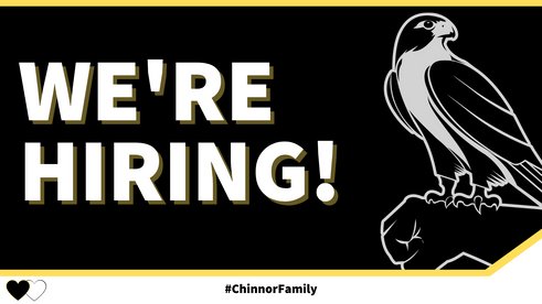 Join Our Events Team!