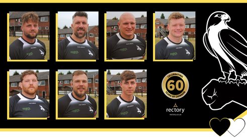 Welcoming Our New Players