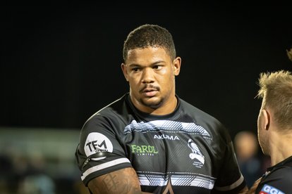 Team News - Chinnor v Plymouth Albion