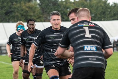 Cup Clash Excites Lavin