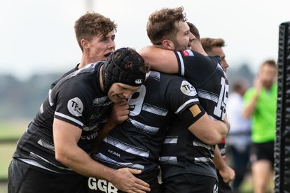 Cheer On Chinnor & England At Kingsey Road!