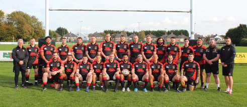 Eye On The Opposition - Hull