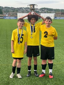 Niko Joseph Invited to Trial with Gillingham Football Club