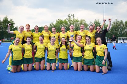 Railway are Irish Junior Cup champions