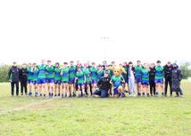 U15s