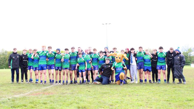 U15s