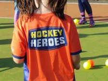 Hockey Heroes