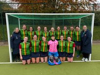 Ladies 1s