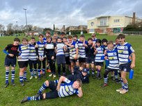 Under 13 XV