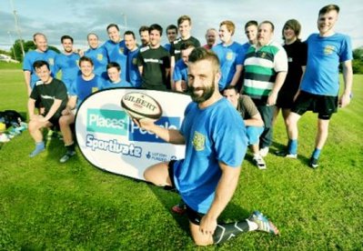 Chris Leck goes back to his roots