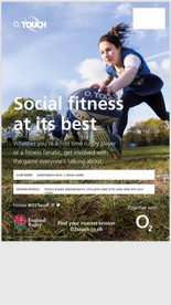 Try TOUCH Rugby @ NRUFC for FREE