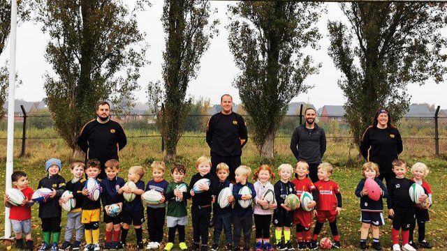 SuperStars pre-school