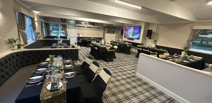FUNCTION ROOM HIRE