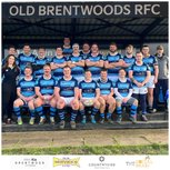 1st XV
