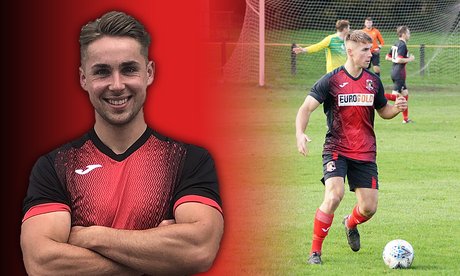 Player QnA - Jake Eyre