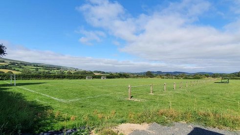 MATCH PREVIEW | Radnor Valley vs Gresford Athletic | 2023/24 JD Welsh Cup, Round One