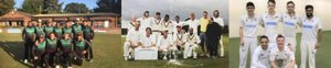 FCC - Senior Cricket - 2025 Season