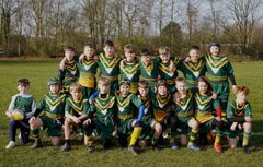 Under 12s 2026