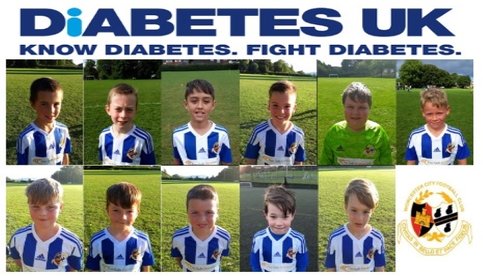 WCFC U10s Footy distance challenge! COMPLETED!!!