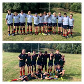 U13’s - Burntwood 10 - 55 Lichfield