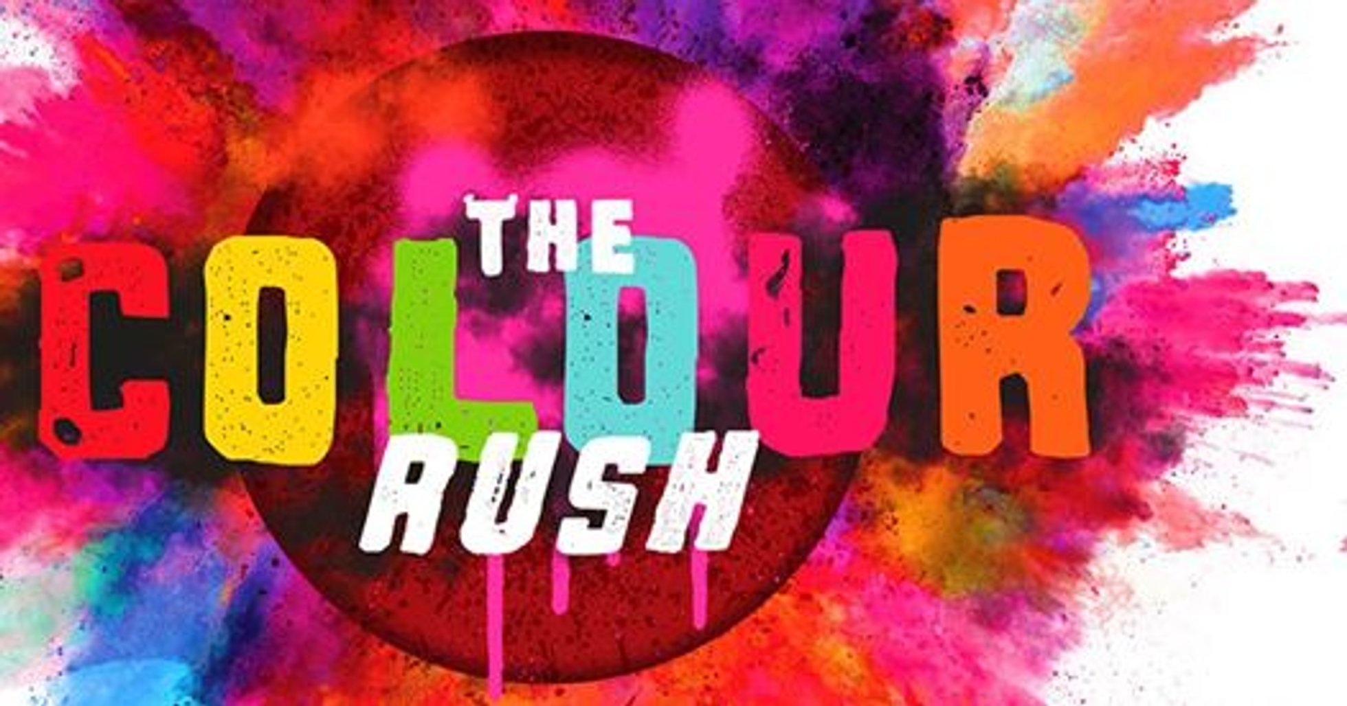 The Colour Rush