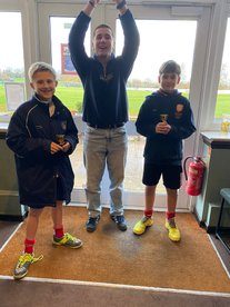 Junior / Development round up - 14/14th December