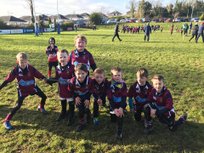 ERFC Mini Rugby