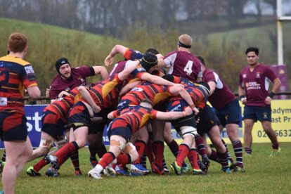 Skins lose 5-0 to visiting Ballyclare