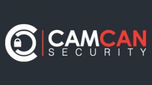 CanCam Security Ltd - Sponsor of EBUFC U9's - Sunday