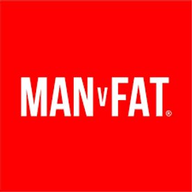 Man vs Fat - Sponsor of EBUFC U9's