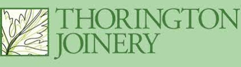 Thorington Joinery Ltd – New Sponsor for EBUFC Juniors