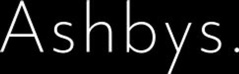 Ashbys - New Sponsor for EBUFC Juniors