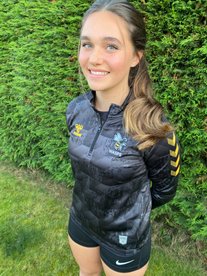 Youth Player selected for Wasps Centre of Excellence England U-18's Pathway Programme