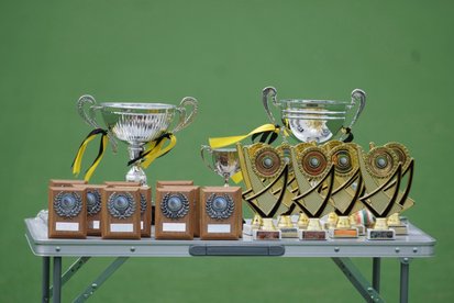 Junior Awards 2021/2022