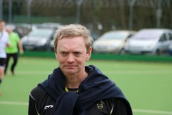 Secretary - John Thompson (aka JT)
