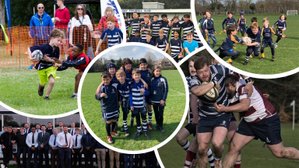 Join us! How to join Harrow RFC