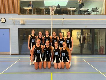 Comets Vs New Edition