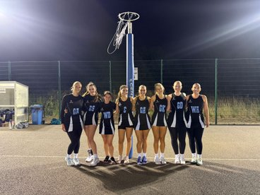 Comets Vs Ibex Ridge