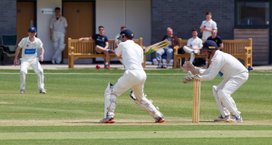 Second XI