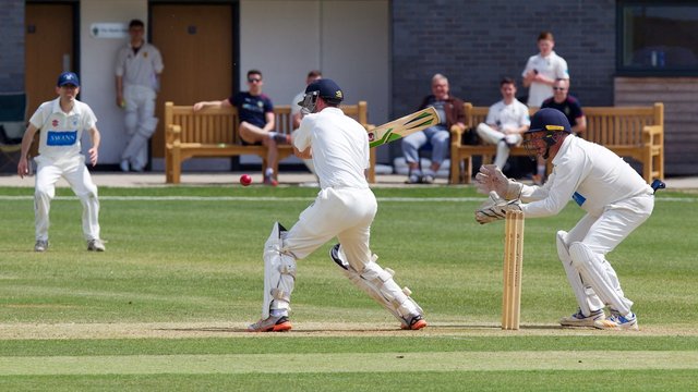 Second XI
